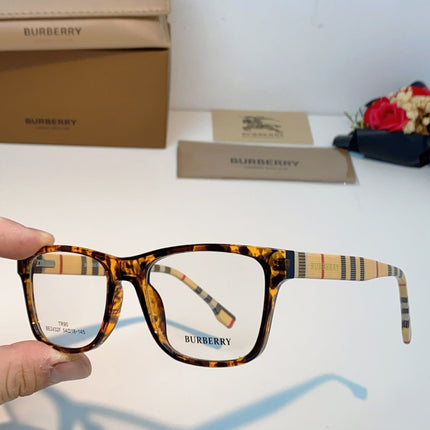 BURBERRY 26S SQUARE FRAME IN ACETATE 401846