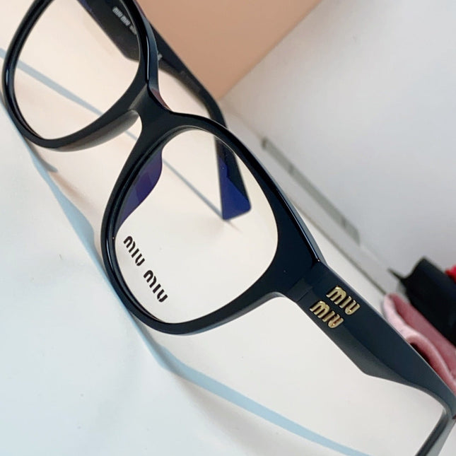 MIUMIU 26S SQUARE FRAME IN ACETATE 413472