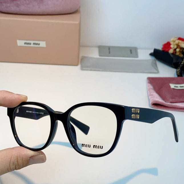 MIUMIU 26S SQUARE FRAME IN ACETATE 413472