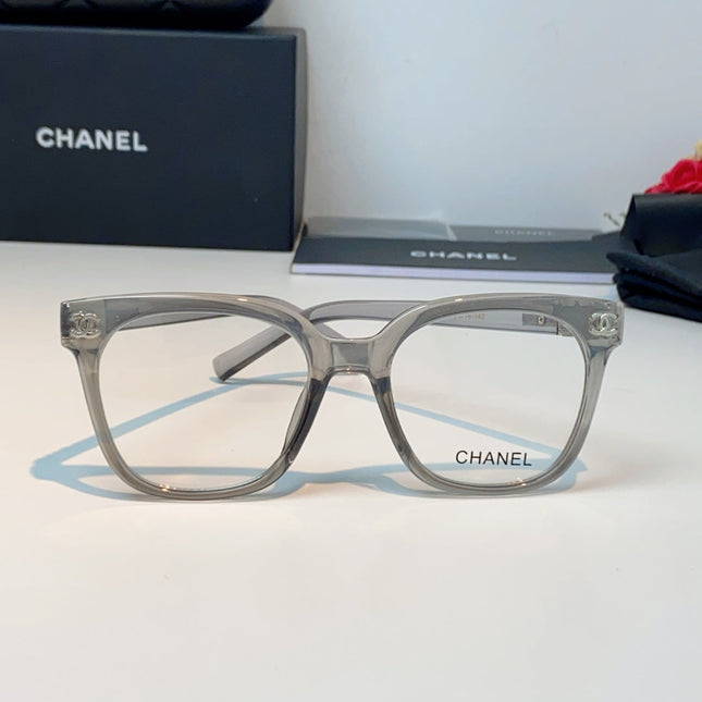 CHANEL 26S SQUARE FRAMES IN ACETATE 399909