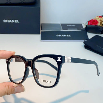 CHANEL 26S SQUARE FRAMES IN ACETATE 399910