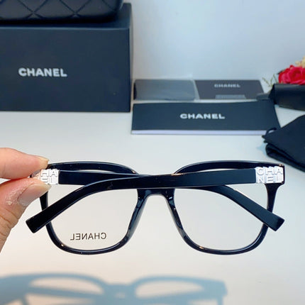 CHANEL 26S SQUARE FRAMES IN ACETATE 399910