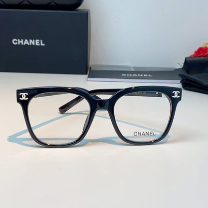 CHANEL 26S SQUARE FRAMES IN ACETATE 399910