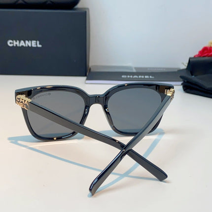 CHANEL 26S SQUARE FRAMES IN ACETATE 399913