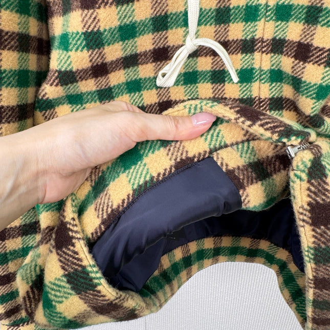 MIUMIU JACKET STYLE 555