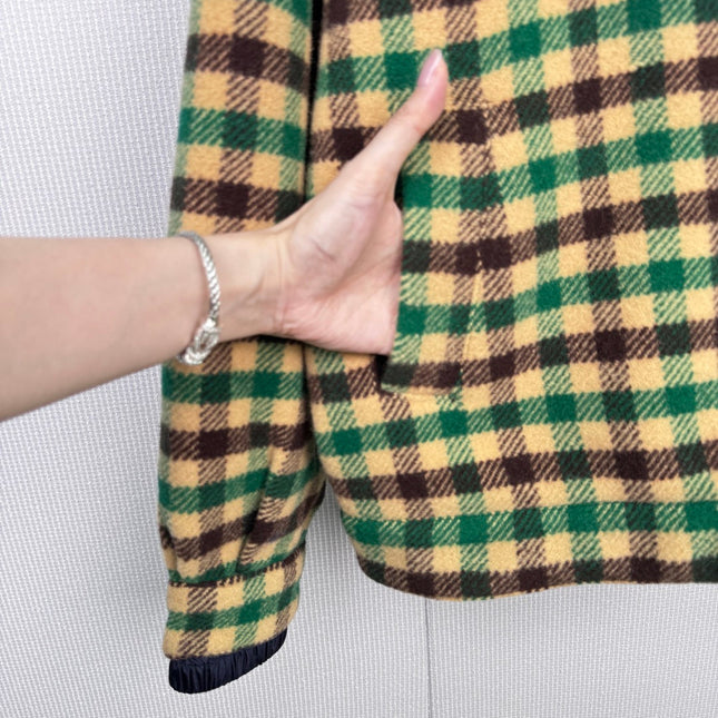 MIUMIU JACKET STYLE 555