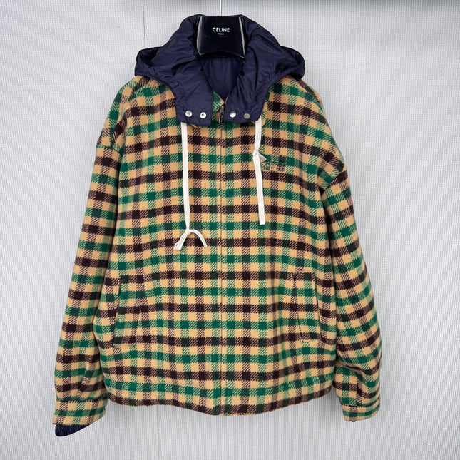 MIUMIU JACKET STYLE 555