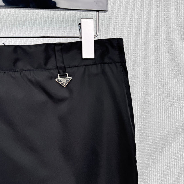 PRADA 25S SKIRT 493