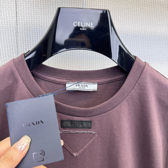 PRADA 25S T-SHIRT 442