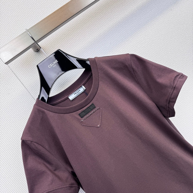 PRADA 25S T-SHIRT 442