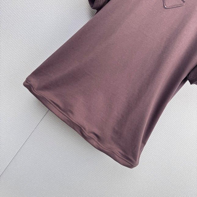 PRADA 25S T-SHIRT 442