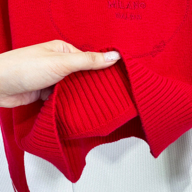 PRADA 25S SWEATER 404
