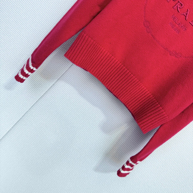 PRADA 25S SWEATER 404