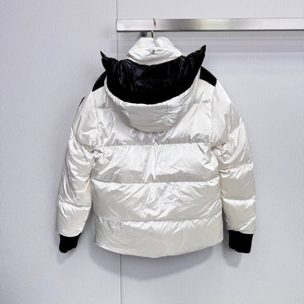 CHANEL 25S SKI JACKET 437