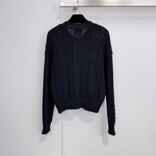 CHANEL 25S KNIT CARDIGAN 579