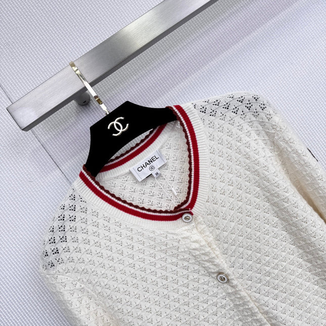 CHANEL 25S CARDIGAN 583