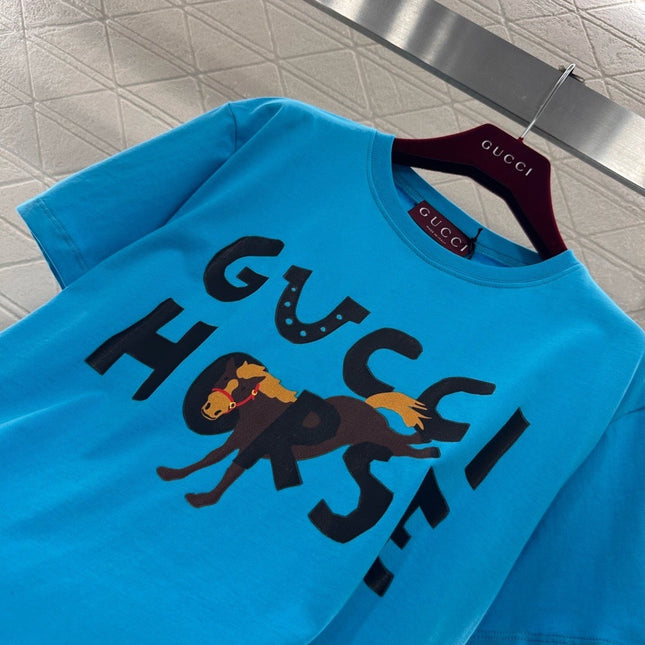 GUCCI T-SHIRT STYLE 8