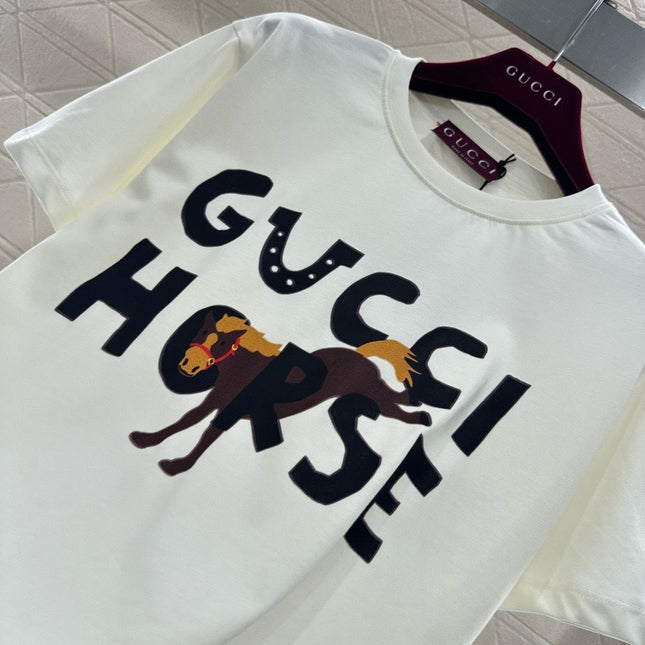GUCCI T-SHIRT STYLE 7