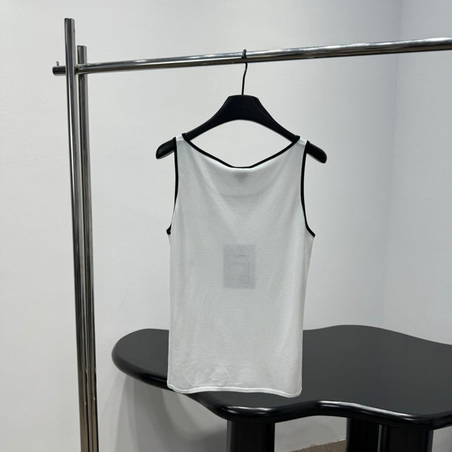 CHANEL 26S TANK TOP 930