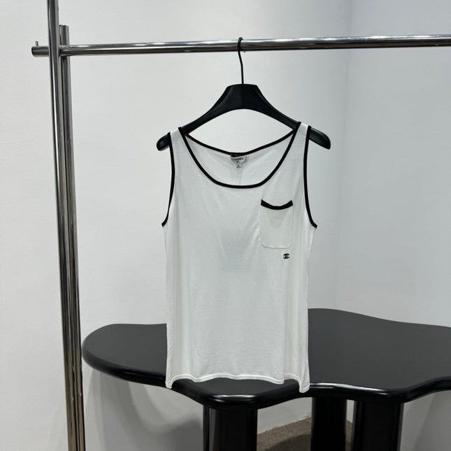 CHANEL 26S TANK TOP 930