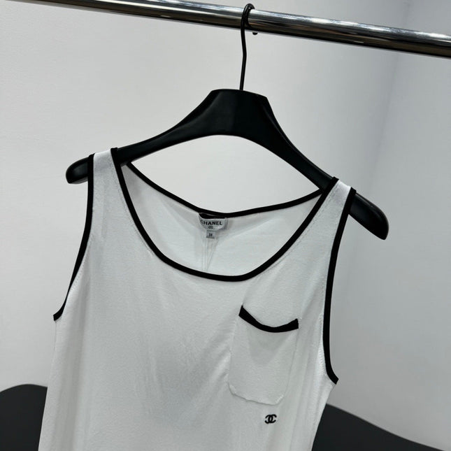 CHANEL 26S TANK TOP 930