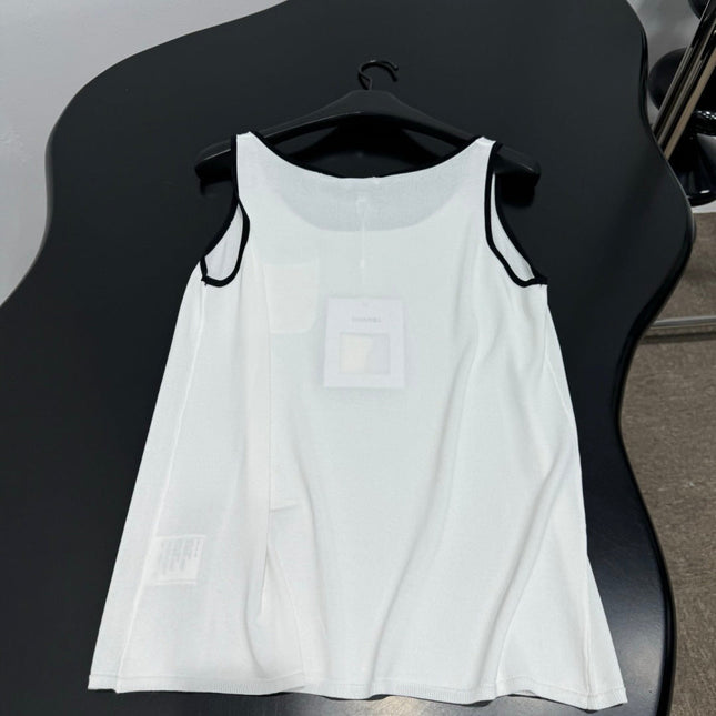 CHANEL 26S TANK TOP 930
