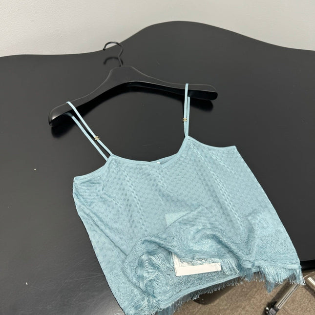 CHANEL 26S CAMISOLE TOP 931