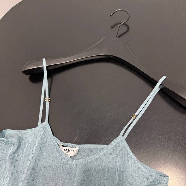 CHANEL 26S CAMISOLE TOP 931
