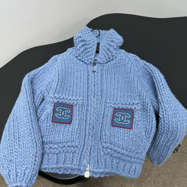 CHANEL 26S CARDIGAN 905