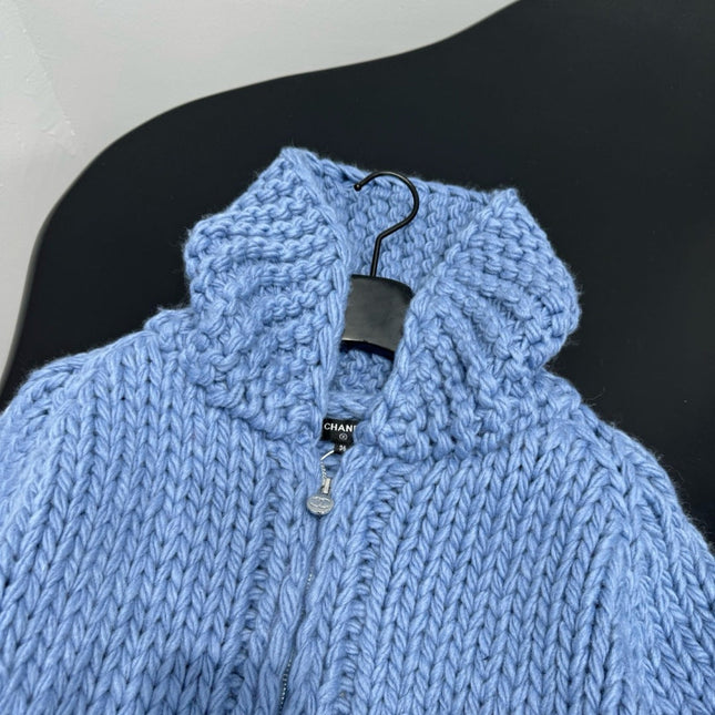 CHANEL 26S CARDIGAN 905