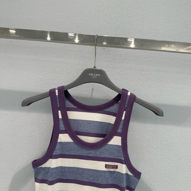 PRADA 26S TANK TOP 751
