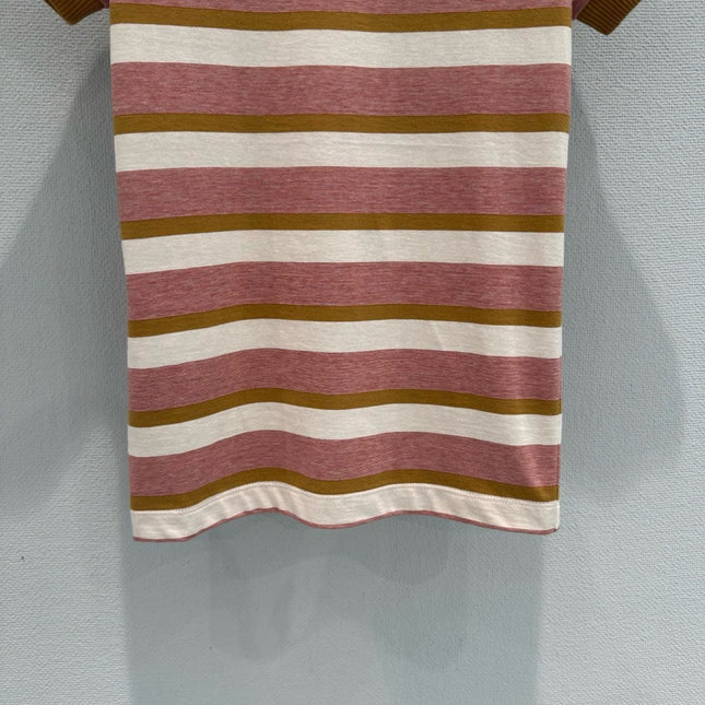 PRADA 26S SHORT SLEEVED T-SHIRT 750
