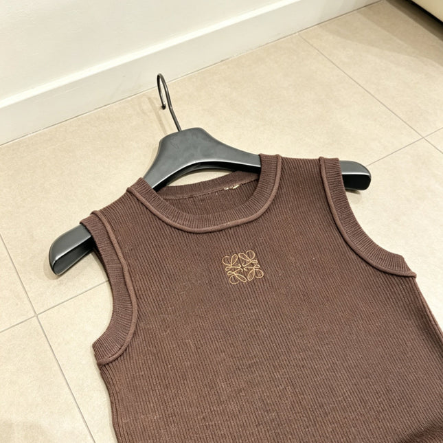 LOEWE 26S TANK TOP 517