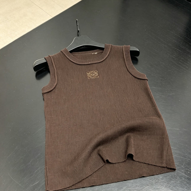 LOEWE 26S TANK TOP 517