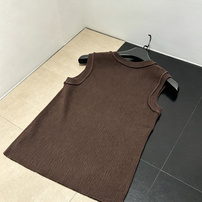 LOEWE 26S TANK TOP 517