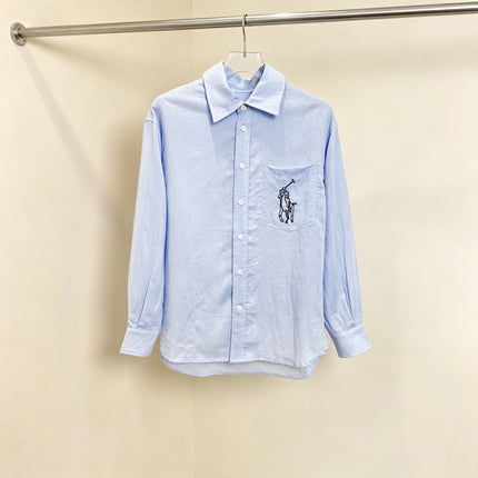 RALPH LAUREN 26S SHIRT 484