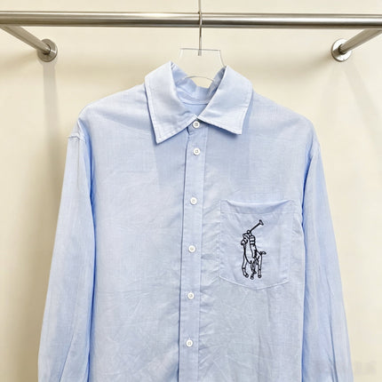 RALPH LAUREN 26S SHIRT 484