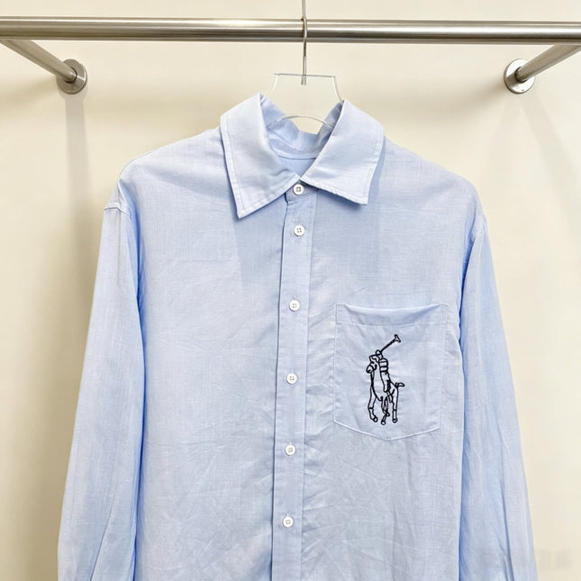 RALPH LAUREN 26S SHIRT 484
