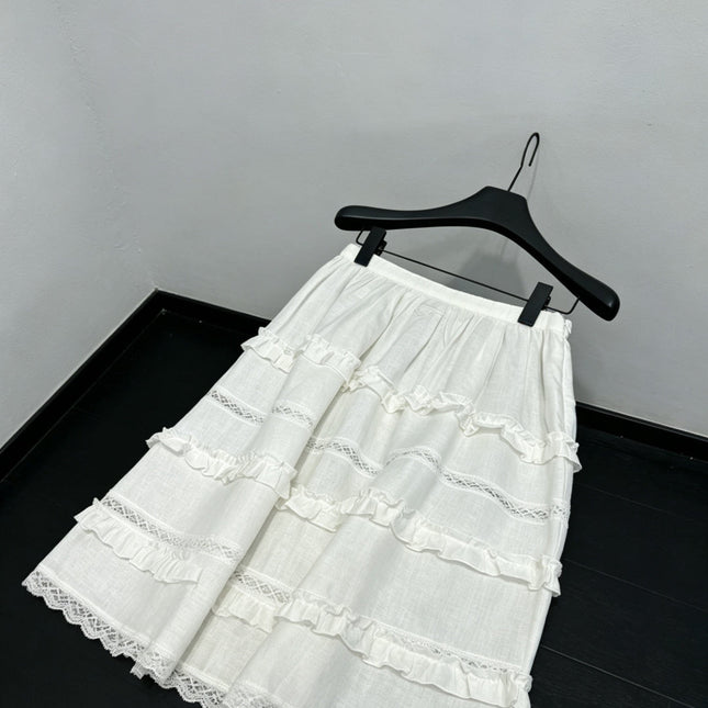 PRADA 26S SKIRT 1009