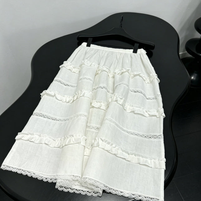 PRADA 26S SKIRT 1009