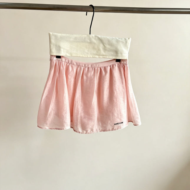 HERMES 26S SLEEVELESS TOP AND SHORTS SET 777