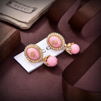 High-Quality Silver Alloy - 14K Gold Plated