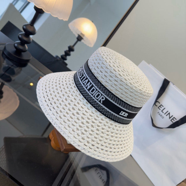 DIOR 26S SHORT BRIM HAT STYLE 94