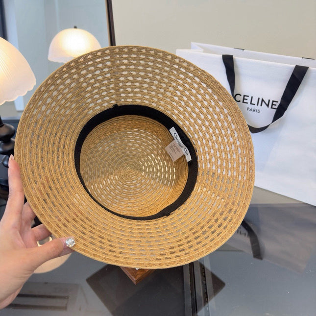 DIOR 26S SHORT BRIM HAT STYLE 93