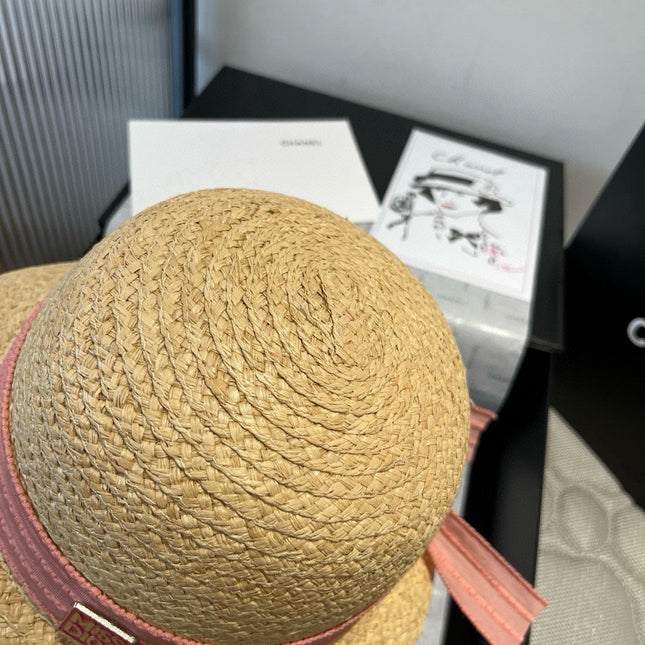 DIOR 26S SHORT BRIM HAT STYLE 67