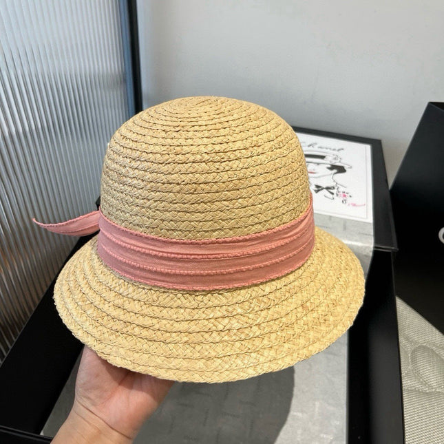 DIOR 26S SHORT BRIM HAT STYLE 67
