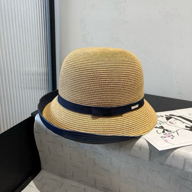 DIOR 26S SHORT BRIM HAT STYLE 66