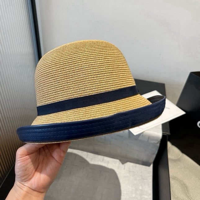 DIOR 26S SHORT BRIM HAT STYLE 66