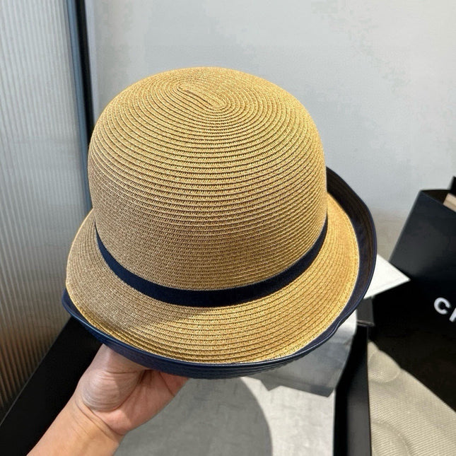 DIOR 26S SHORT BRIM HAT STYLE 66