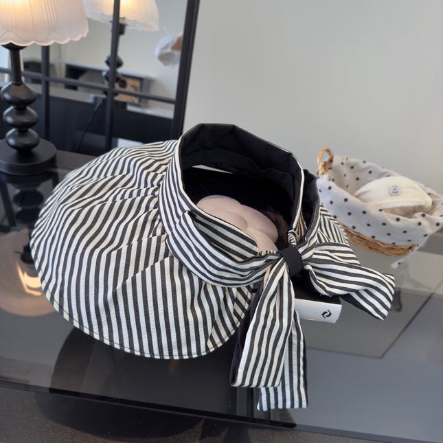CELINE 26S WIDE BRIM OPEN-TOP VISOR STYLE 94